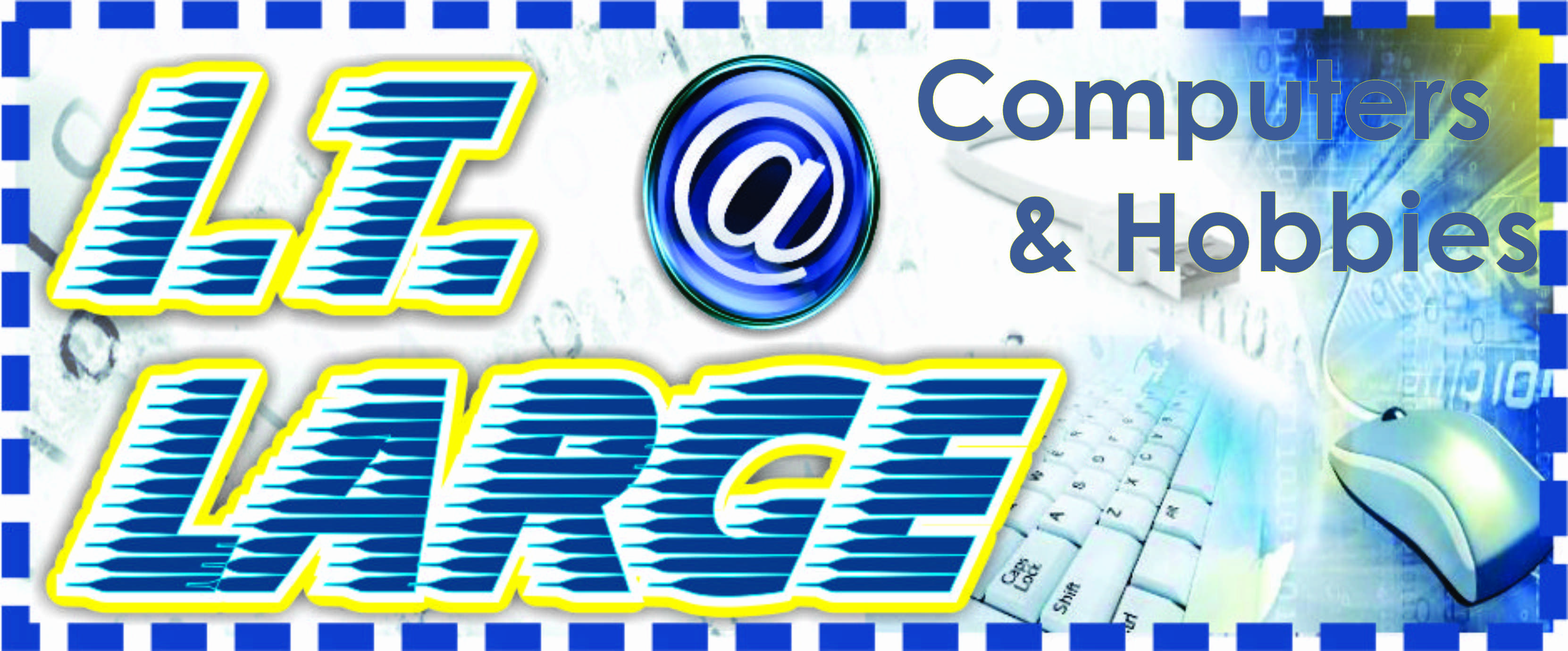 New logo